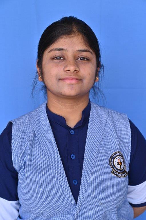 IRAM HASAN ANSARI   