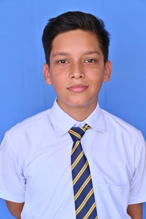 HARSHIT BELWAL 