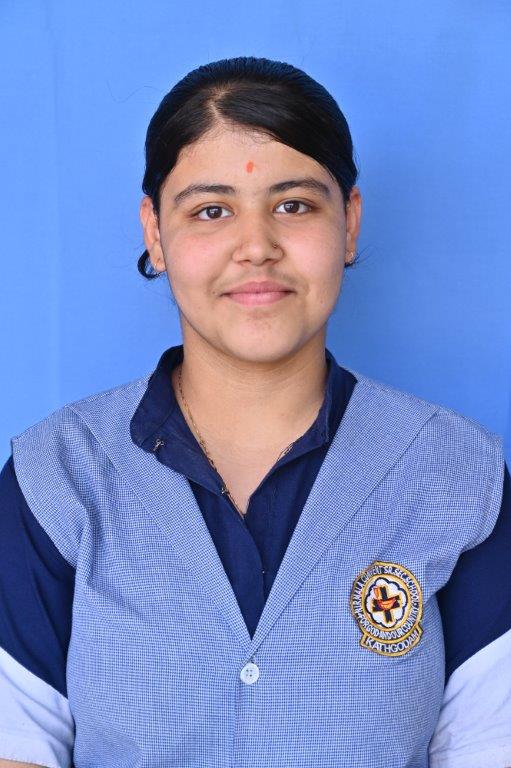 NAVYA PANT
