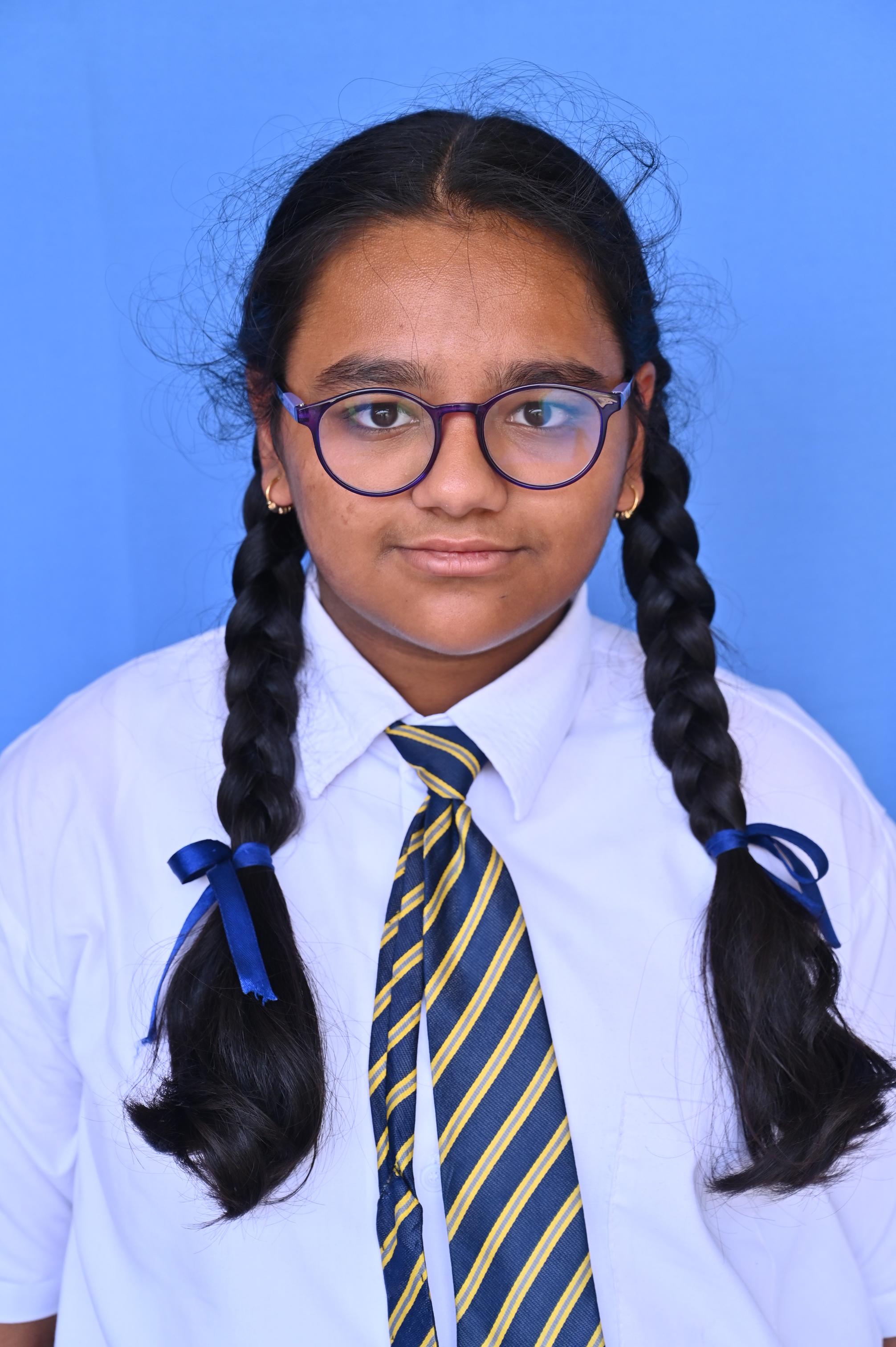 ANANYA RAWAT