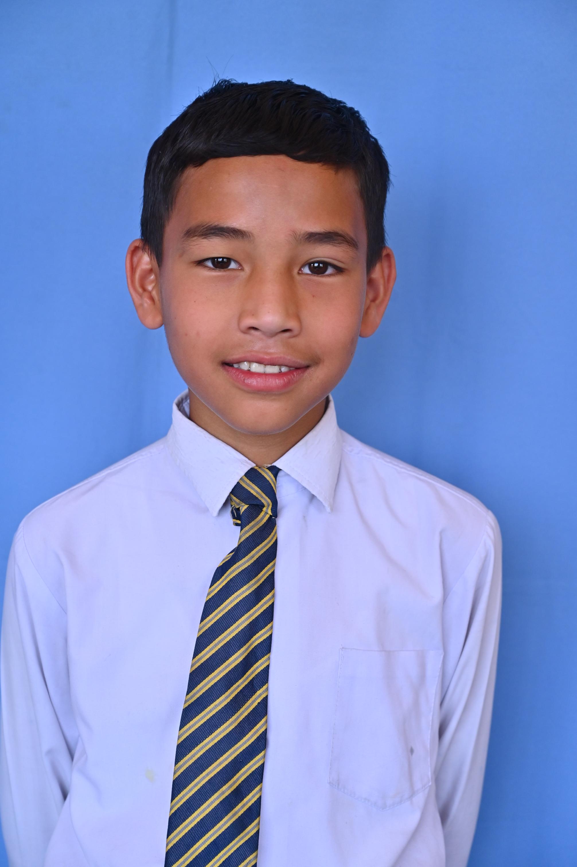 TANMAY SINGH RANA