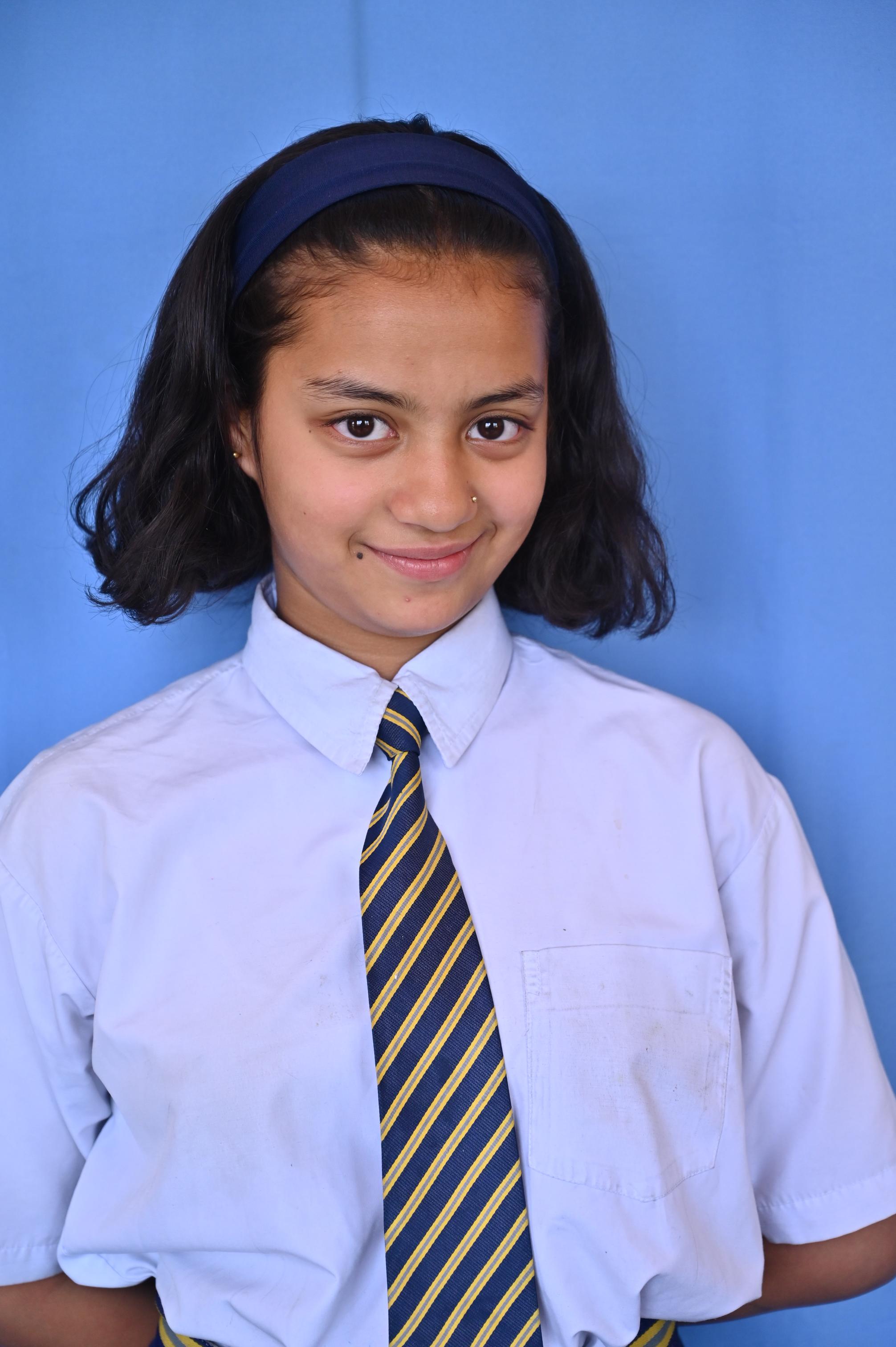 NIHARIKA
