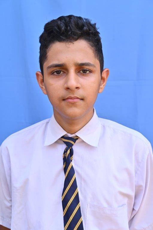 SOUMY BHATT  