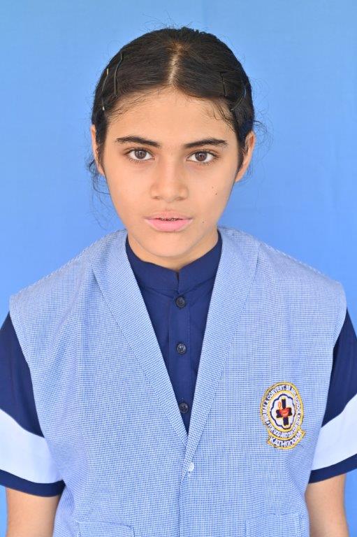 SAMRIDDHI JALAL