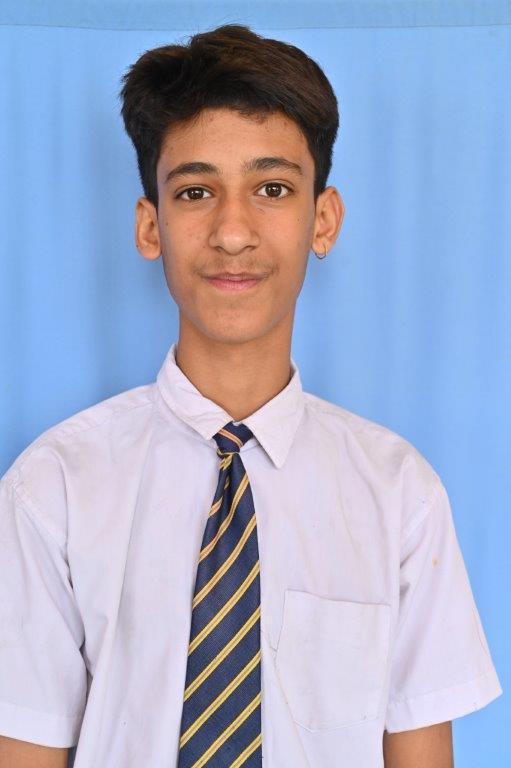 YUVRAJ GURURANI