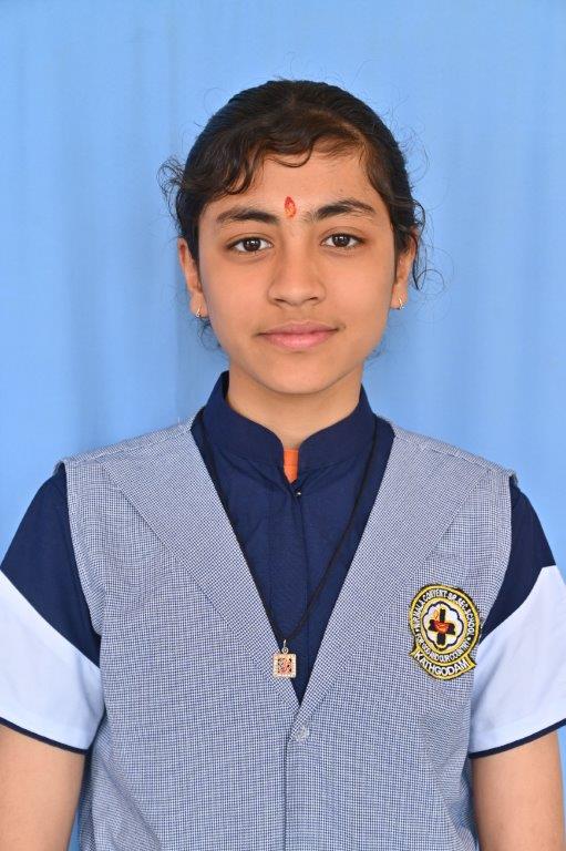 RIDDHI BHATT