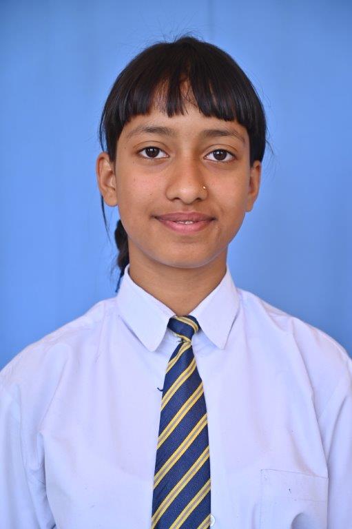 TANUJA JOSHI