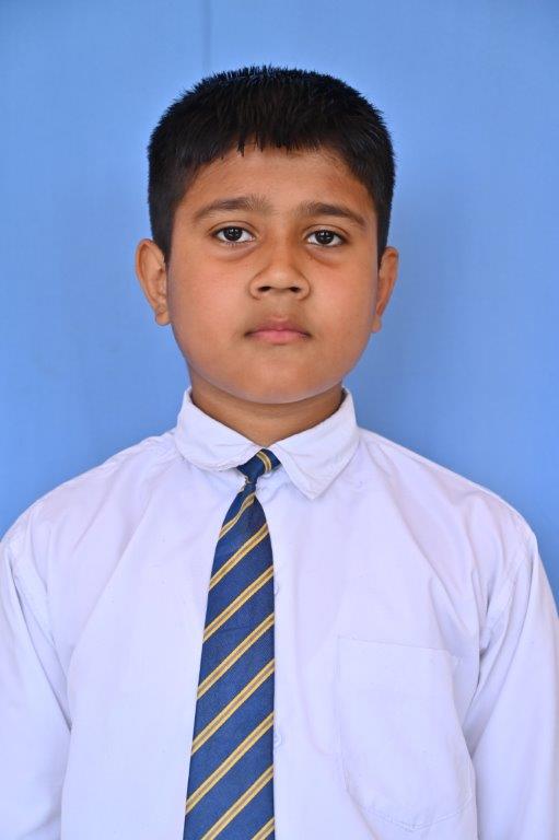 CHETAN TIWARI