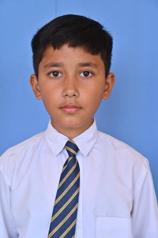 RITVIK SINGH PANGTEY
