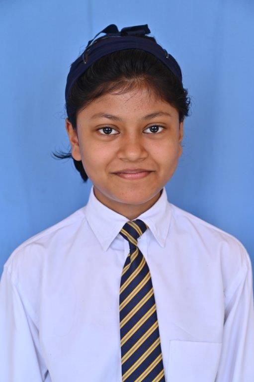 DIYA SINGH