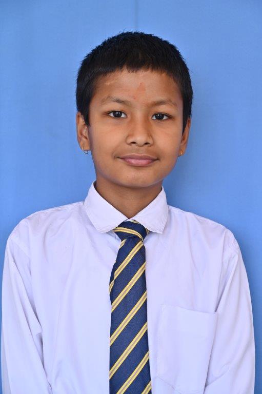 AKSHAT BISHT