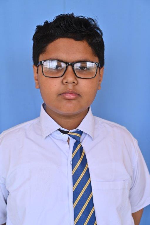 YASH YADAV