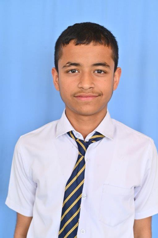 CHINMAY SHEKHAR RAI