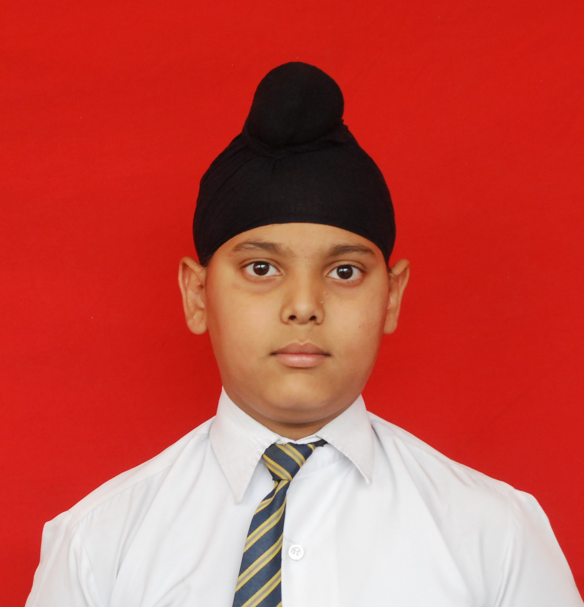 PRABHEKAM SINGH SETHI  