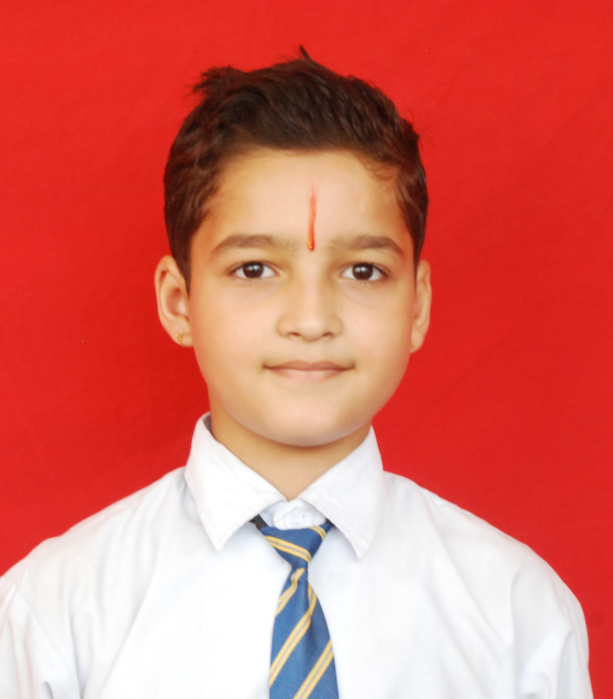 NAMAN KANDPAL  