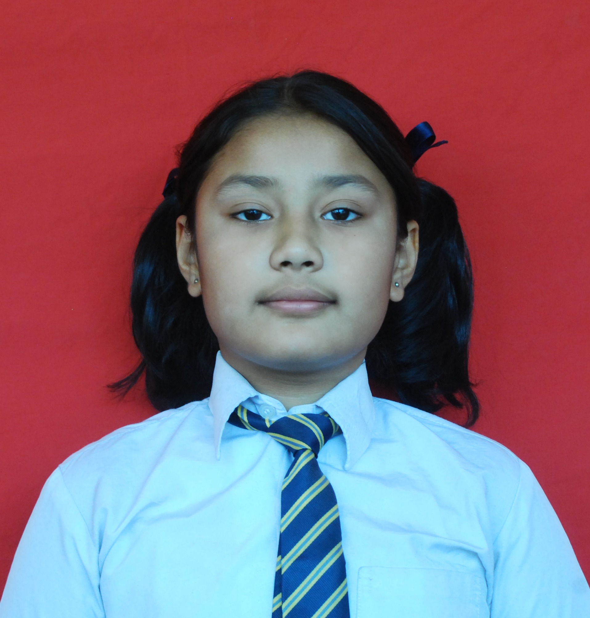BHAVIKA DANGWAL  
