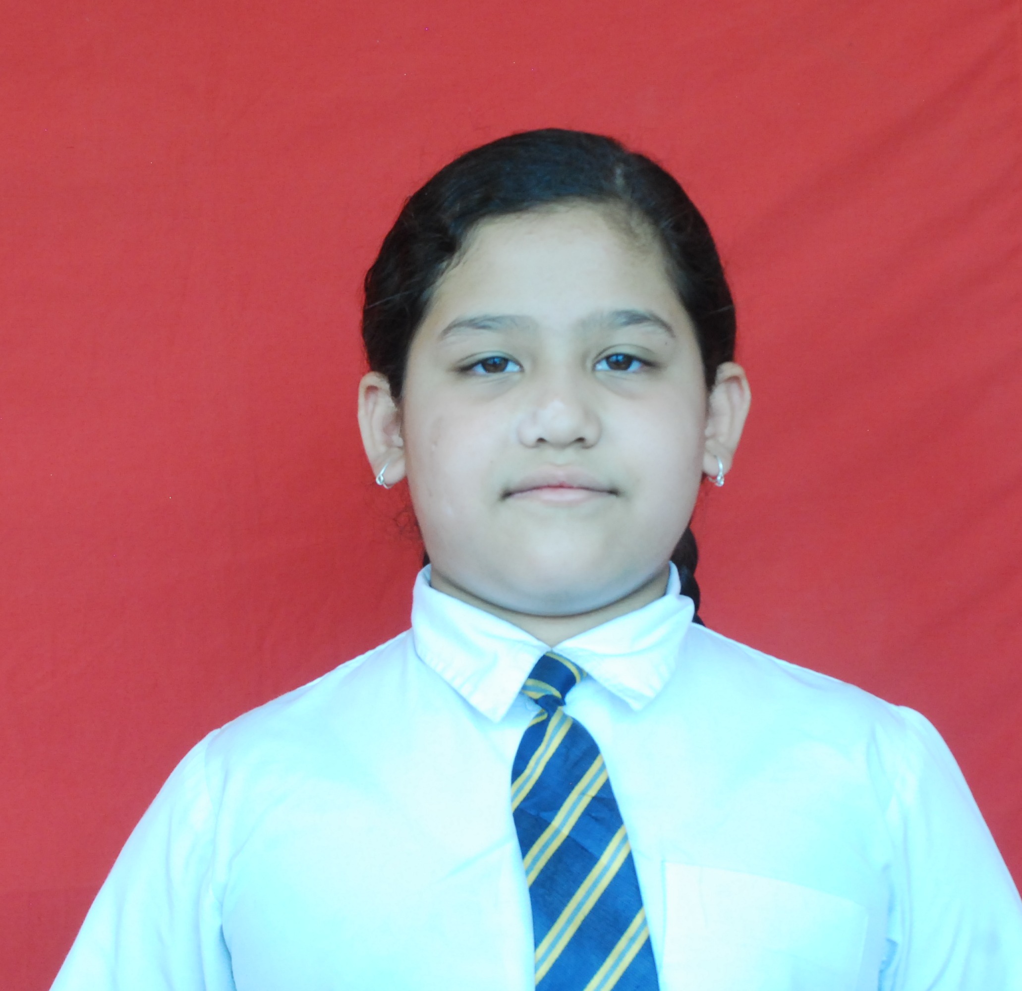 ANANYA PATHAK  
