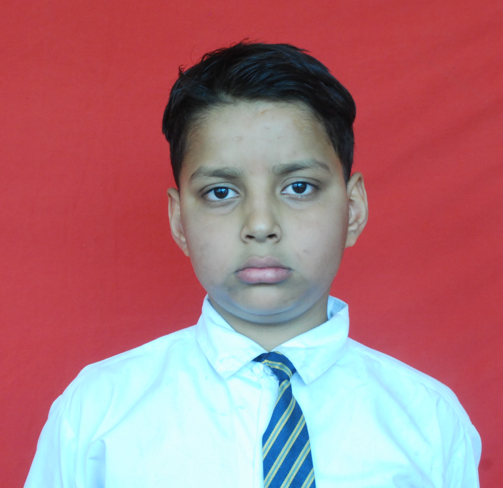 ADARSH SHARMA