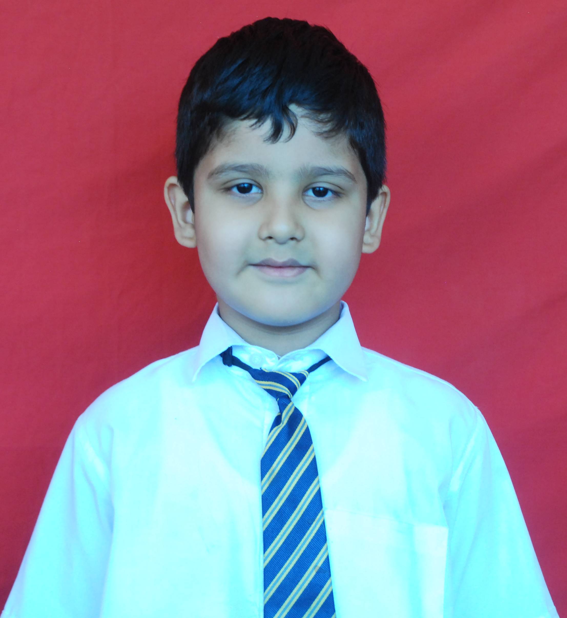 LAKSH RAWAL  