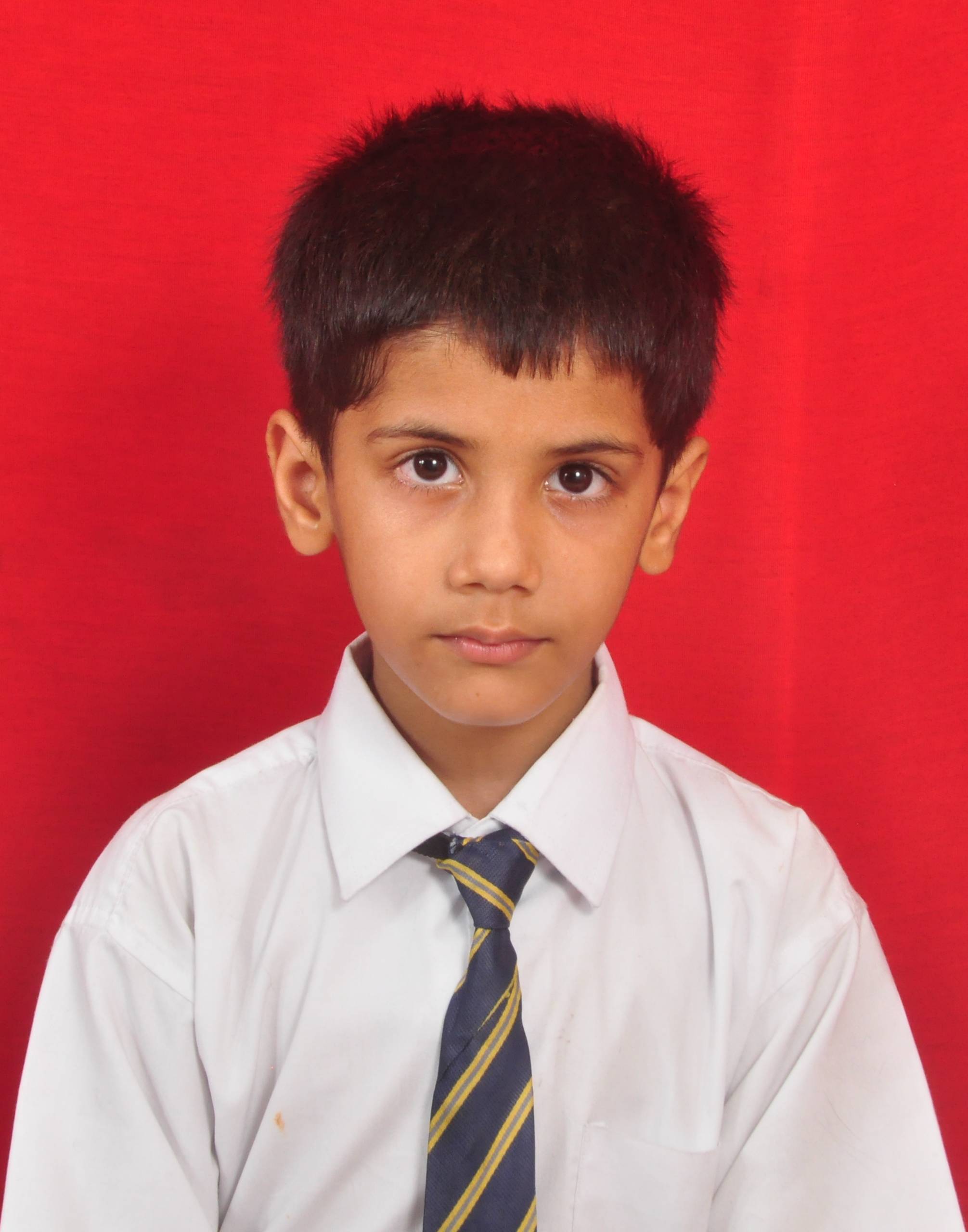 JAYASH MISHRA  