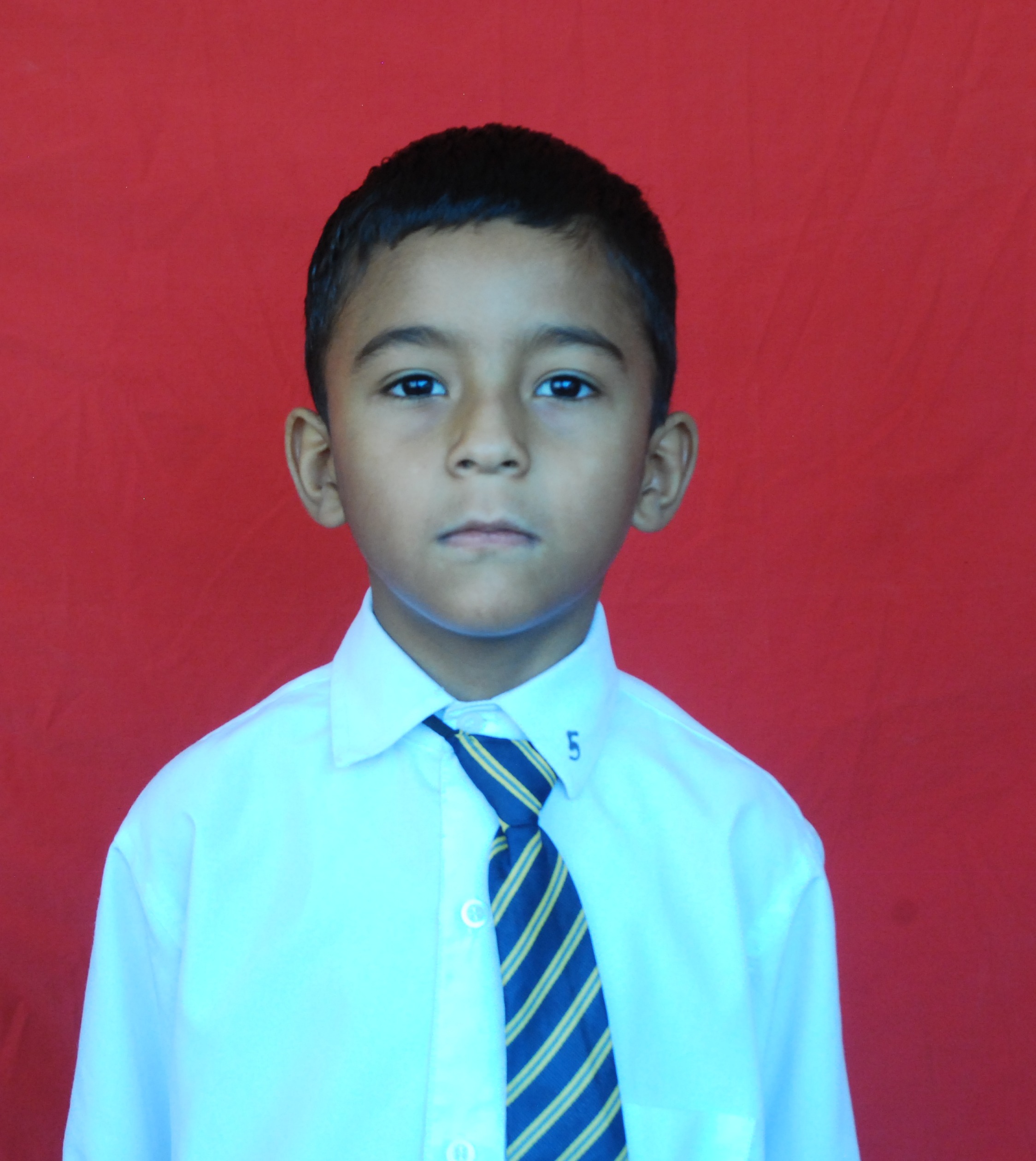 DHRUVANSH KUMAR CHANYAL  