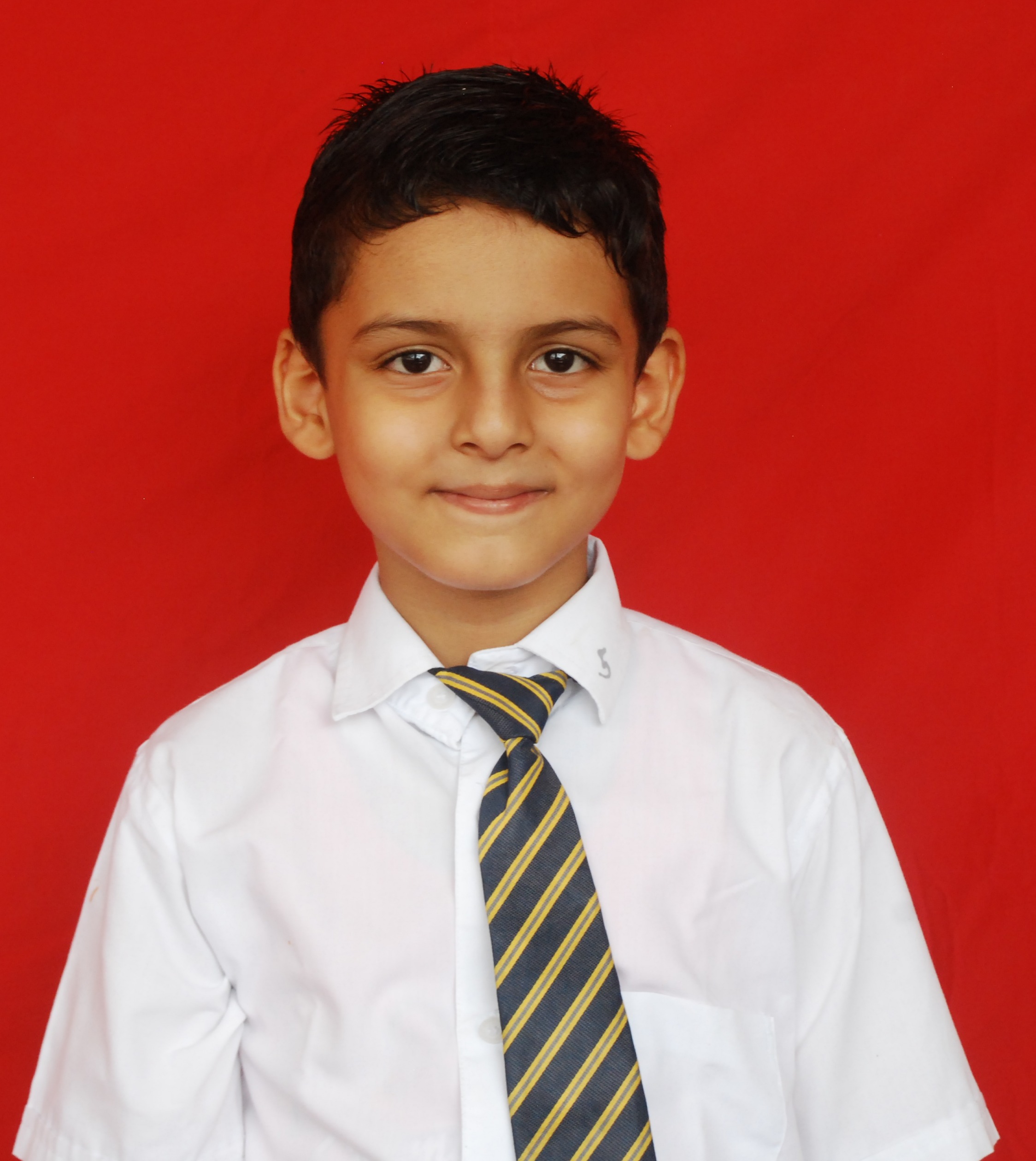 PARTH PANDEY  