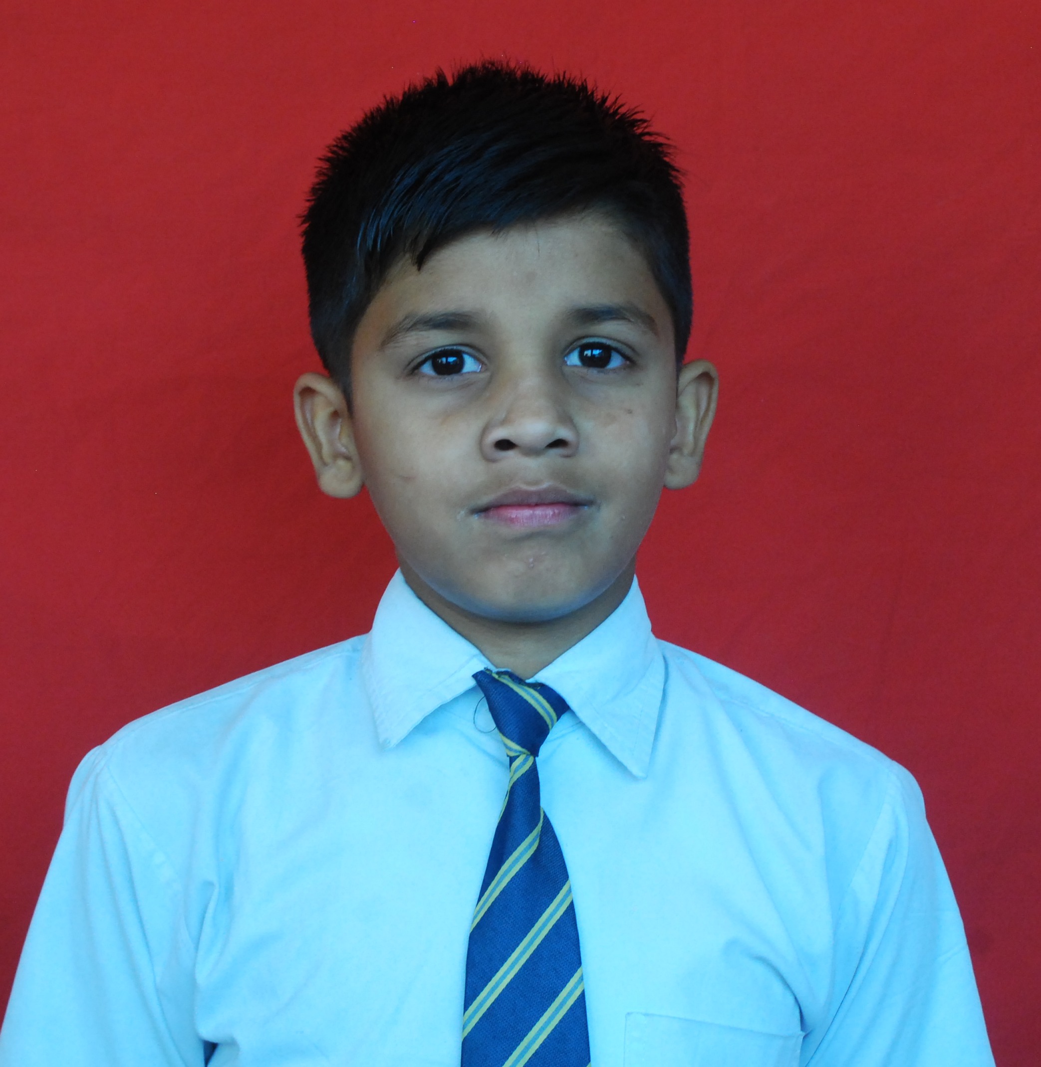 ABHINAV SANWAL