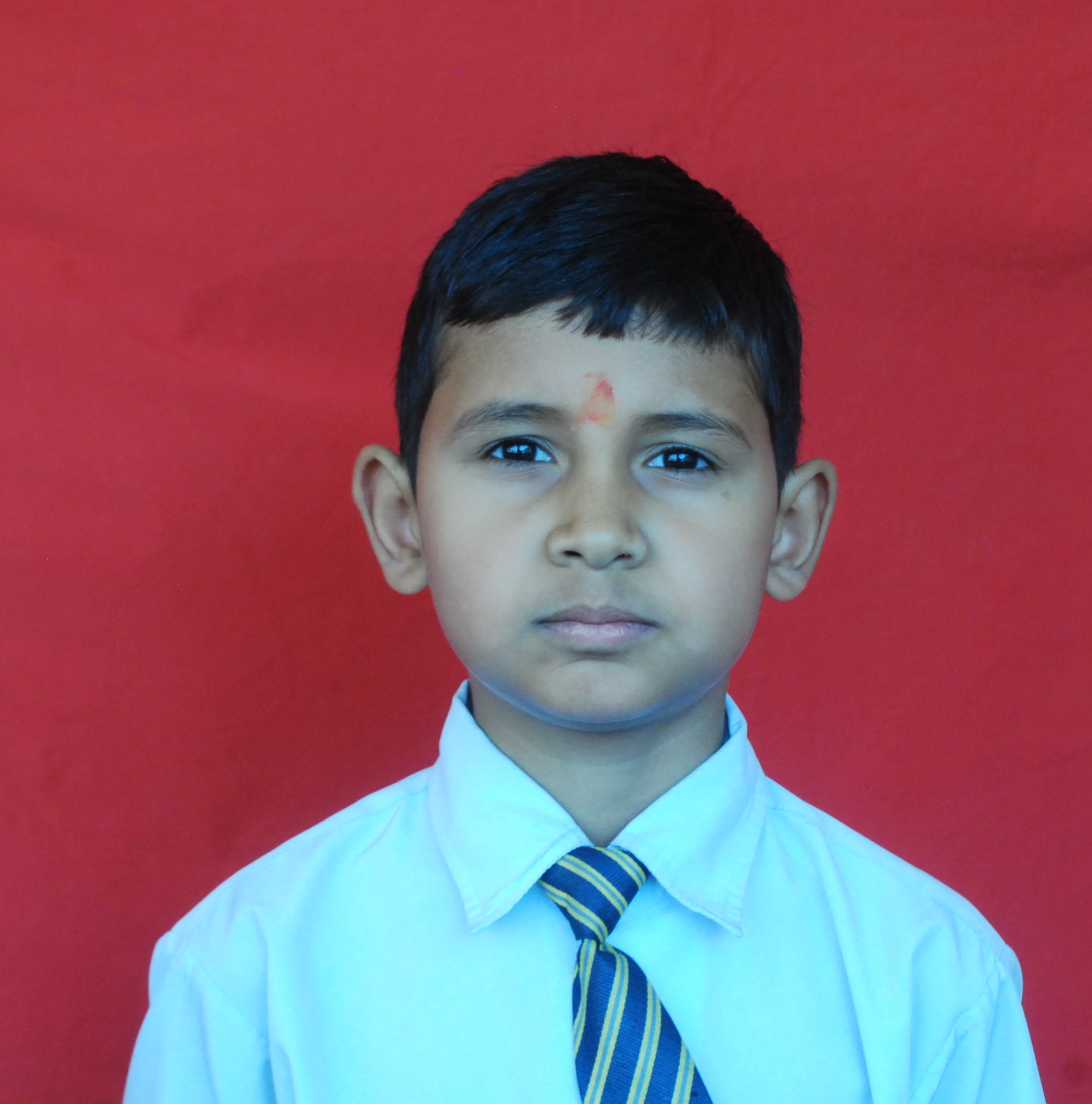 AADITYA BISHT  