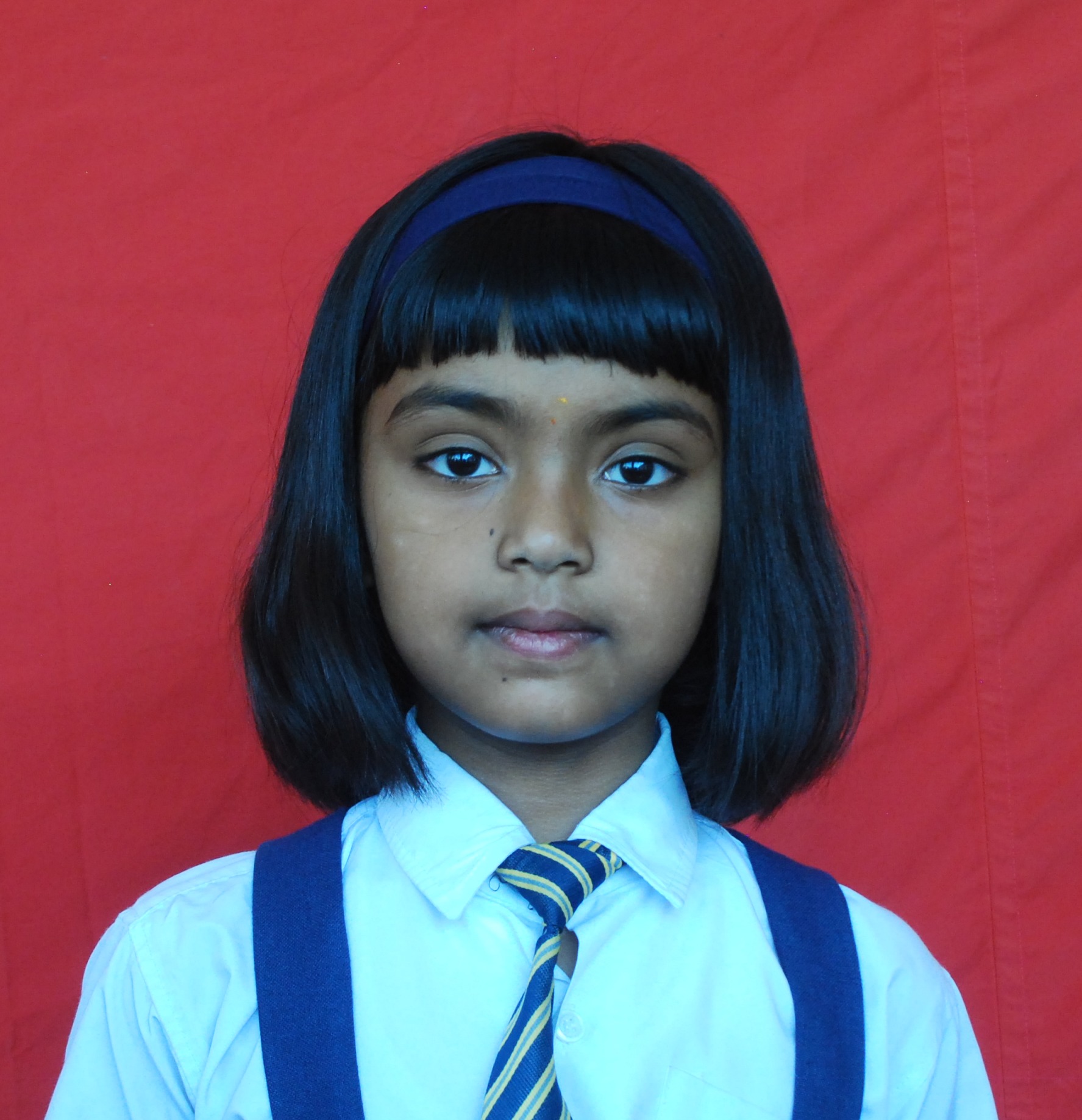 PAAVANI BISHT