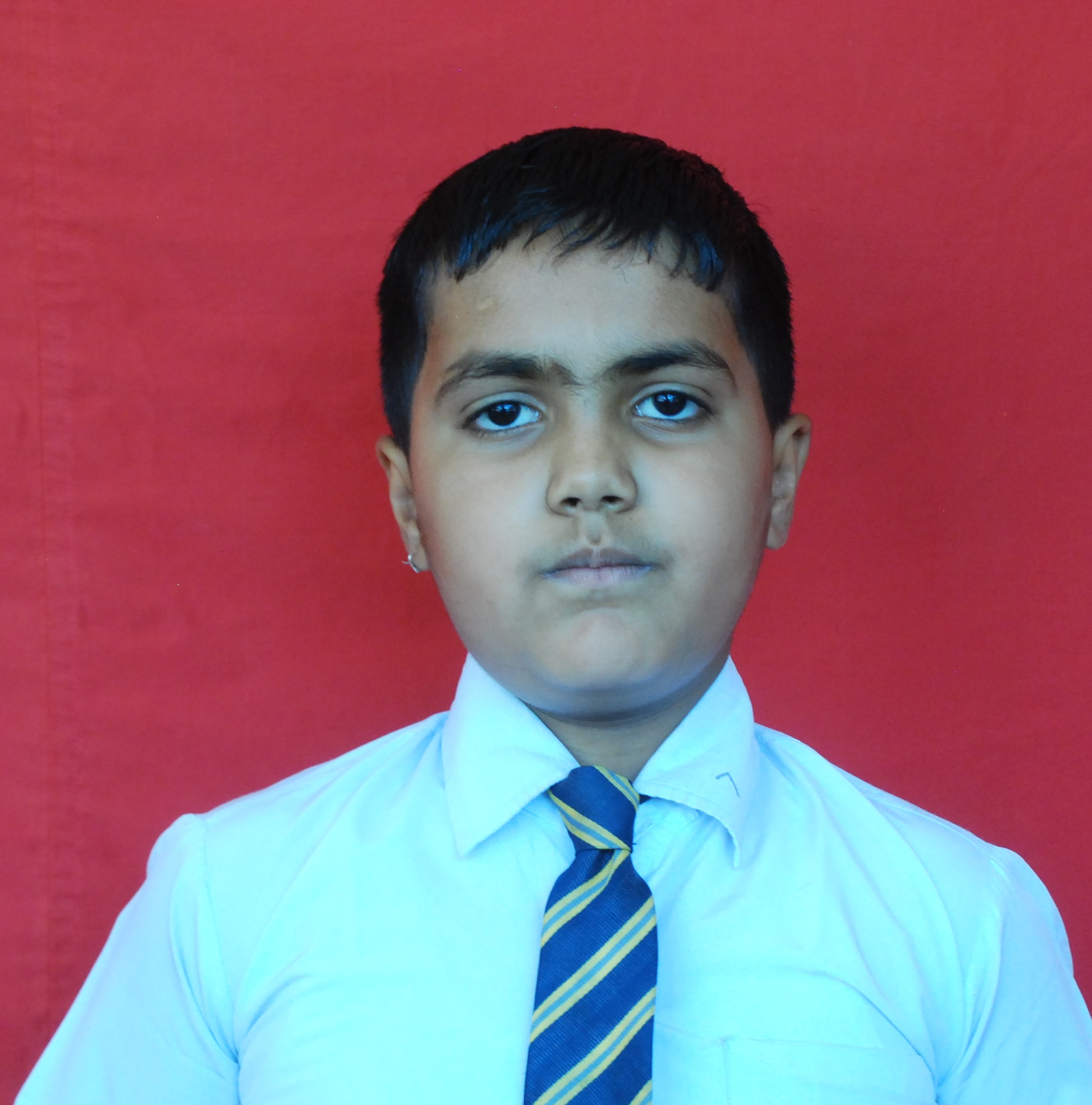 AARADHYA  JOSHI   