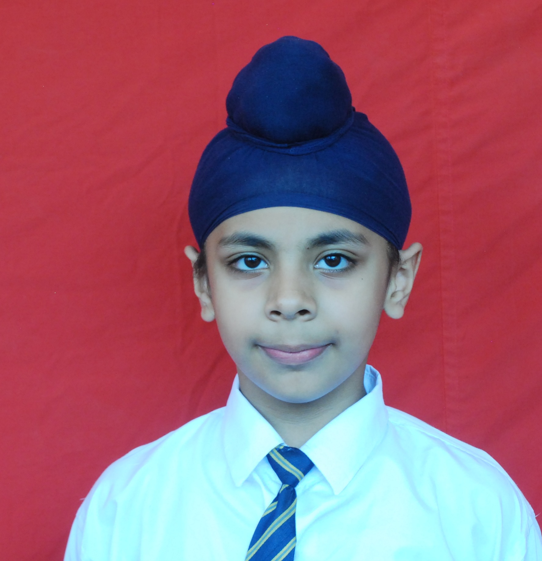 KARANPREET SINGH BHASIN