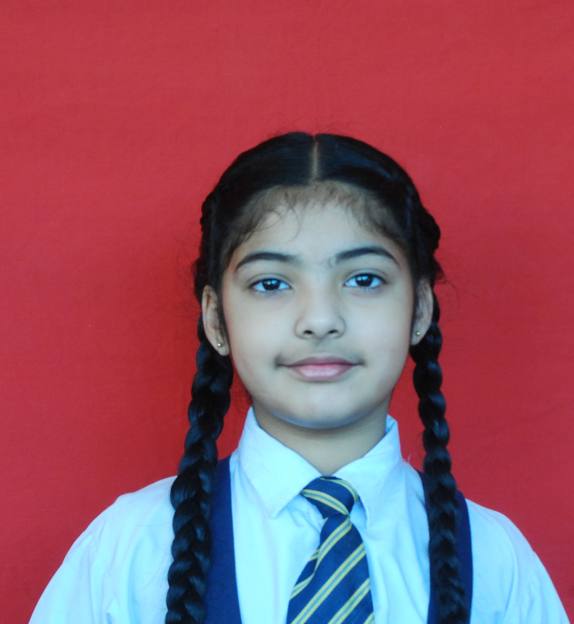 PARLEEN KAUR  