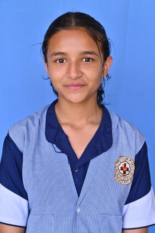 KAMAKSHYA JOSHI