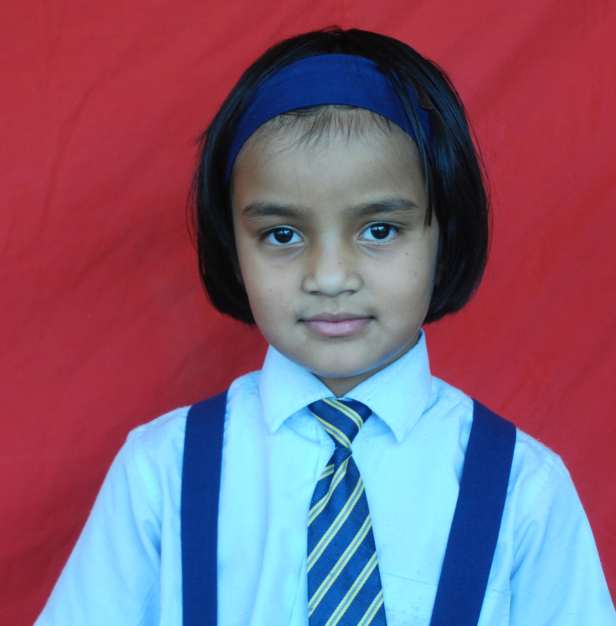 YASHIKA RAIKWAL   