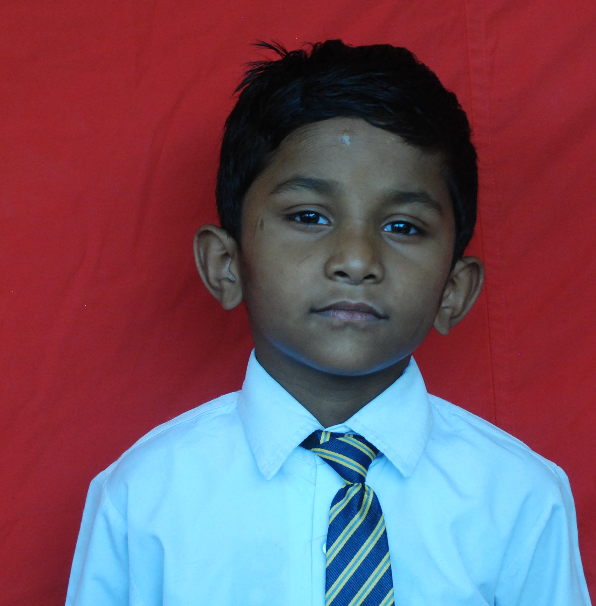 VIRAJ CHANDRA   