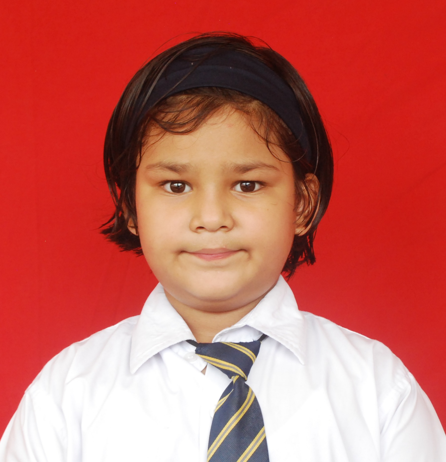 KAUSTUBI SAXENA  